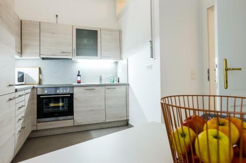 Apartamento Judengasse Premium By Welcome2vienna