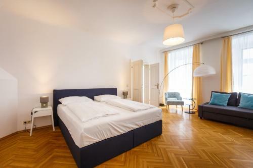 Apartamento Judengasse Premium By Welcome2vienna