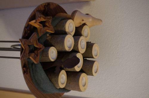 Apartamento Appartment Kapferer