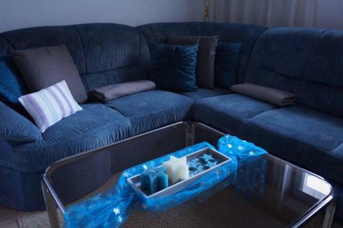Apartamento Appartment Kapferer