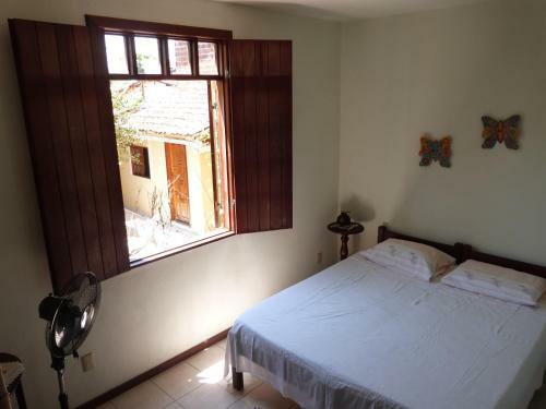Casa Da Amizade