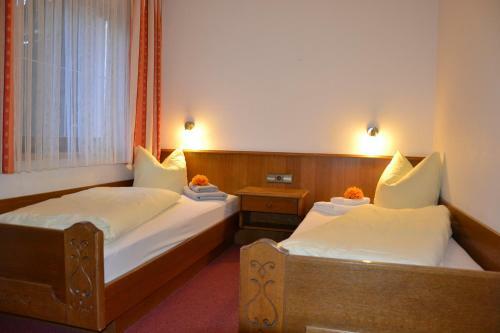 Apartamento Haus Enzian