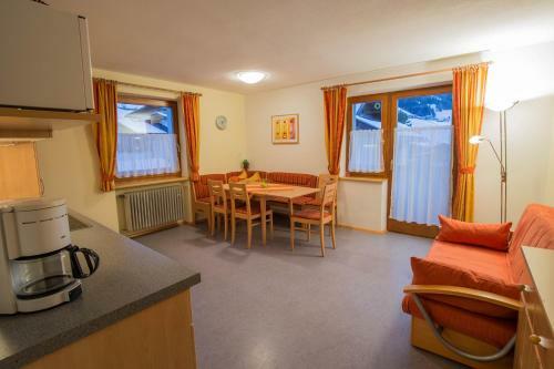 Apartamento Haus Waltraud