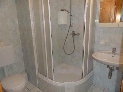 Apartamento Hofer Familie Gabbichler