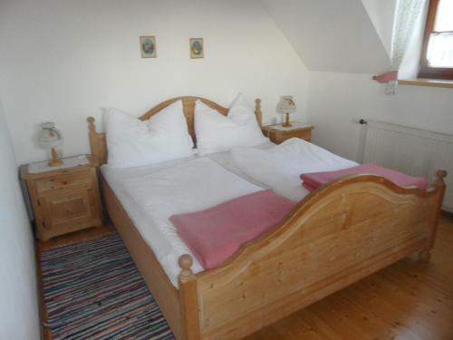 Apartamento Hofer Familie Gabbichler