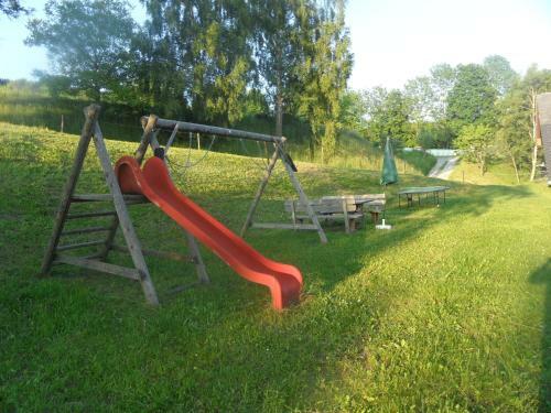 Apartamento Hofer Familie Gabbichler