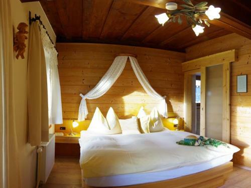Agroturismo Rafting Camp Palfau