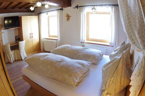 Agroturismo Rafting Camp Palfau