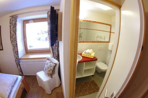 Agroturismo Rafting Camp Palfau