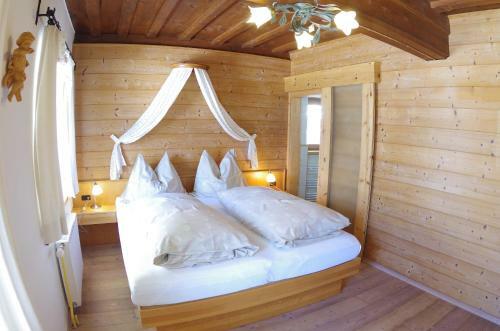 Agroturismo Rafting Camp Palfau