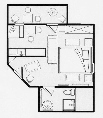 Hostal G�stehaus Sonnenwinkel - Villa R�sler