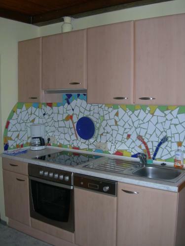 Hostal Weingut Bohrn Himmelbett
