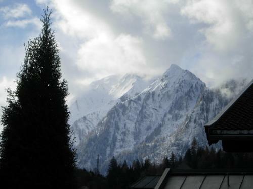 Apartpension Oberhauser
