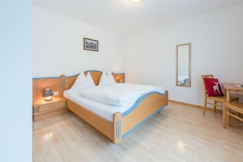 Apartpension Oberhauser