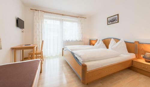 Apartpension Oberhauser