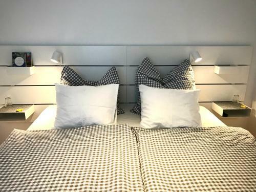 Apartamento Ferienwohnung Sonnblick