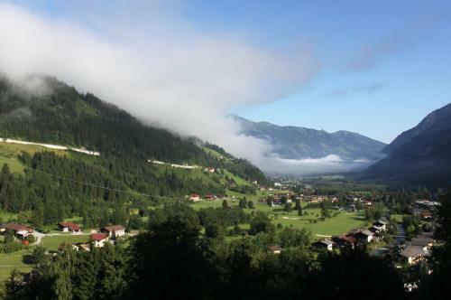 Apartamento Ferienwohnung Sonnblick