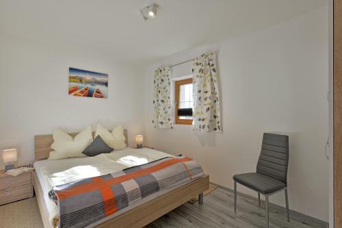 Apartamento Appartement Manzl