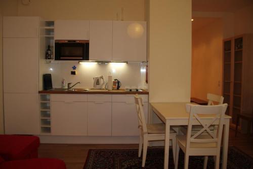 Premarental Apartment