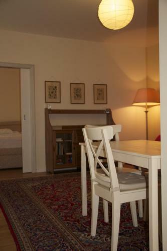 Premarental Apartment
