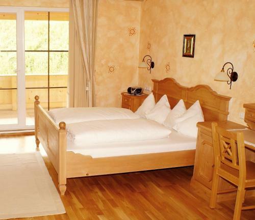 Romantik Natur Hotel Grubachhof