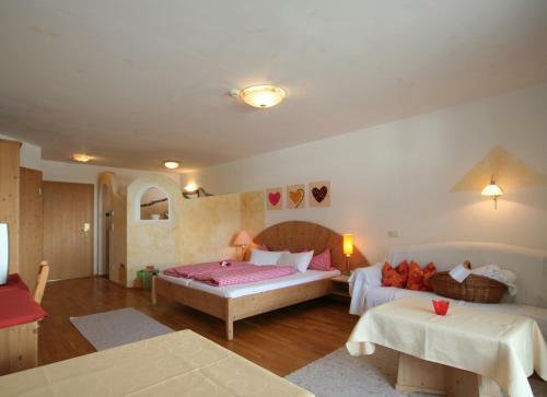 Romantik Natur Hotel Grubachhof