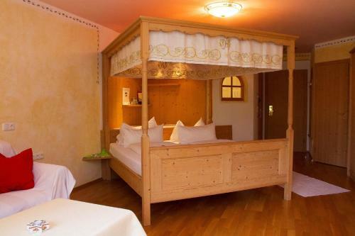 Romantik Natur Hotel Grubachhof