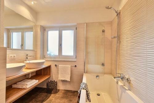 Apartamento Chalet Kerber