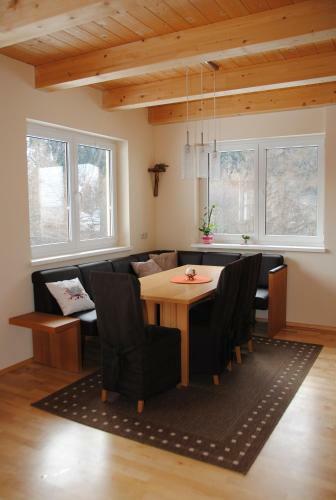 Ferienhaus Lechner