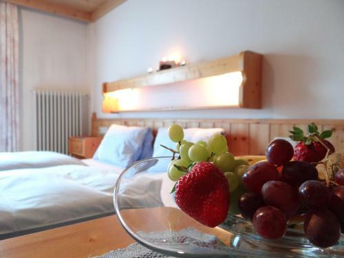 Apartamento Appartement Auszeit