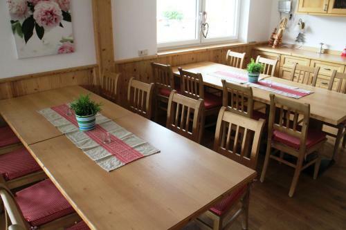 Hostal Terra Rossa