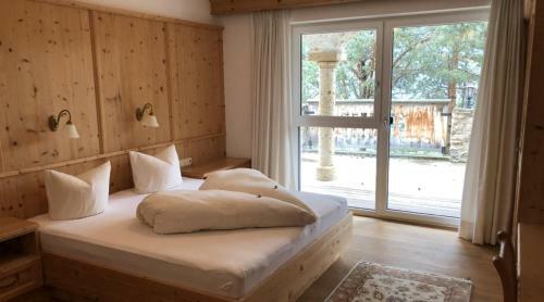 Hostal Terra Rossa