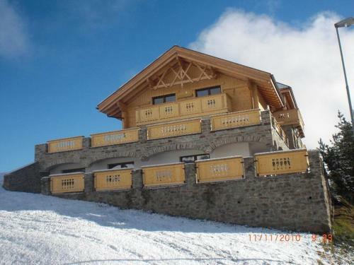 Hostal Terra Rossa