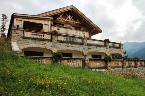 Hostal Terra Rossa