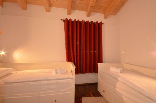 Apartment Golfski By Alpen Apartments