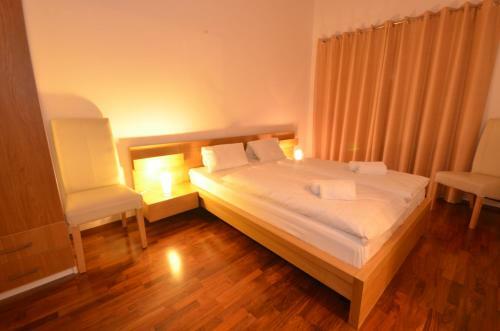 Apartment Golfski By Alpen Apartments