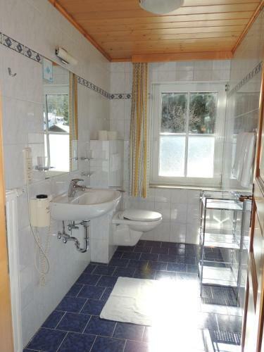 Hostal Gasthof Staud'nwirt