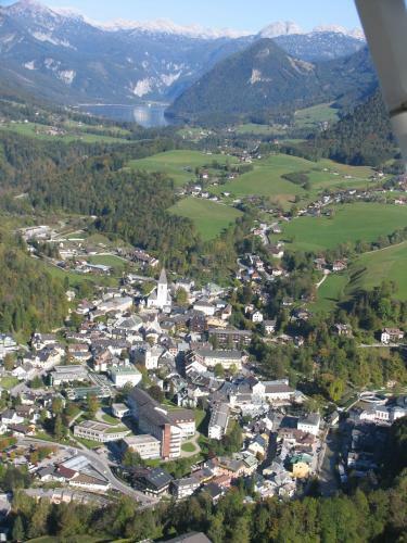 Hostal Gasthof Staud'nwirt