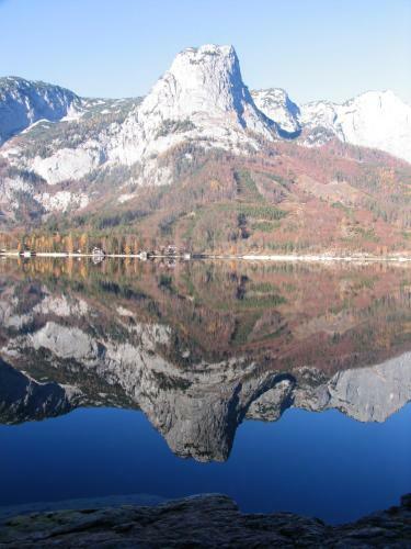Hostal Gasthof Staud'nwirt