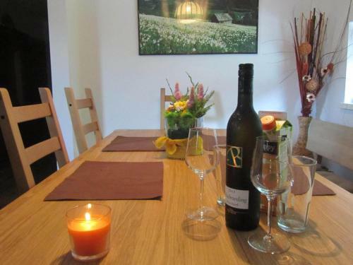 Apartamento Haus Landl
