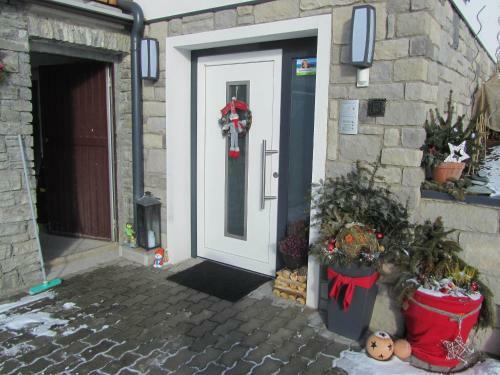 Apartamento Haus Landl