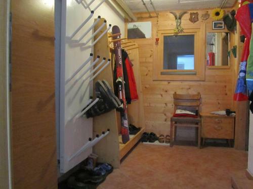 Apartamento Haus Landl