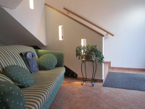 Apartamento Haus Landl
