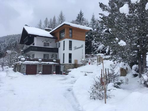 Apartamento Haus Landl