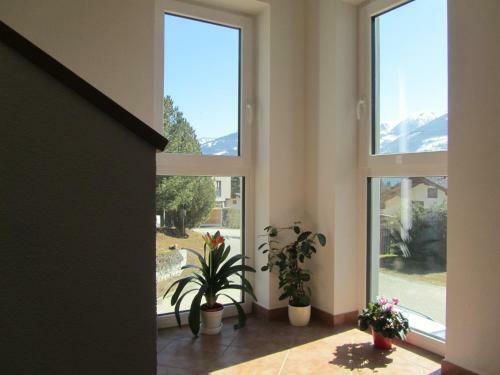 Apartamento Haus Landl