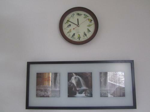 Apartamento Haus Landl