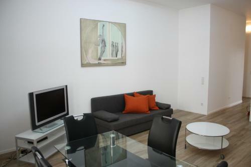 Govienna Luxury Oldtown Apartment