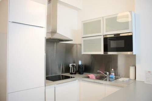 Govienna Luxury Oldtown Apartment