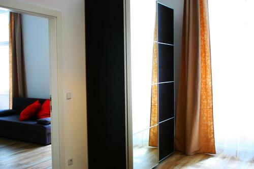 Govienna Luxury Oldtown Apartment
