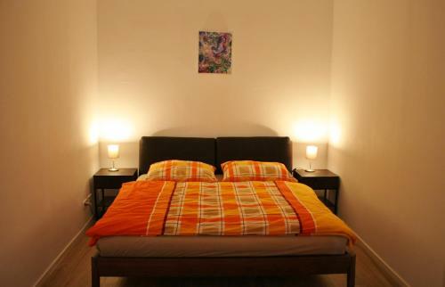 Govienna Luxury Oldtown Apartment
